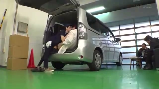 唯井まひろ小悪魔痴女エグすぎｗサイレント密着騎乗位で声我慢イキさせられまくり！｜エロきゅーと