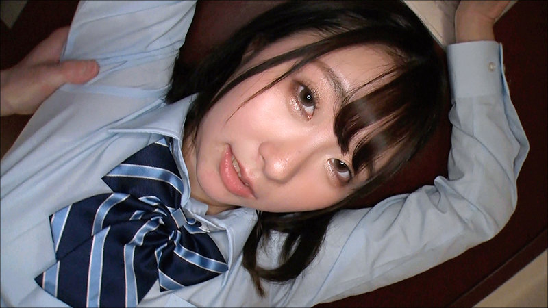 ▼青空ひより▼ 独占配信×巨乳 従順ビッチな誘い受けでごめんなさい。制服... 悶絶必至