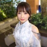 MGS 品番 SIRO-5713 みお 21歳 しゃぶしゃぶ屋さん サンプル画像 2 - 自動下書き
