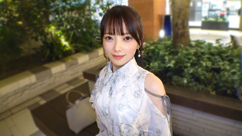 MGS 品番 SIRO-5713 みお 21歳 しゃぶしゃぶ屋さん サンプル画像 2 - 自動下書き
